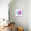 Good Vibes Only-Bella Dos Santos-Mounted Art Print displayed on a wall