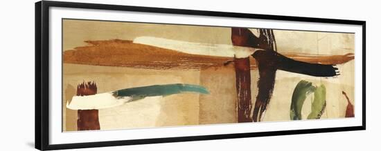 Good Vibrations-Patrick Langham-Framed Premium Giclee Print