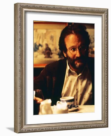 Good Will Hunting-null-Framed Photo