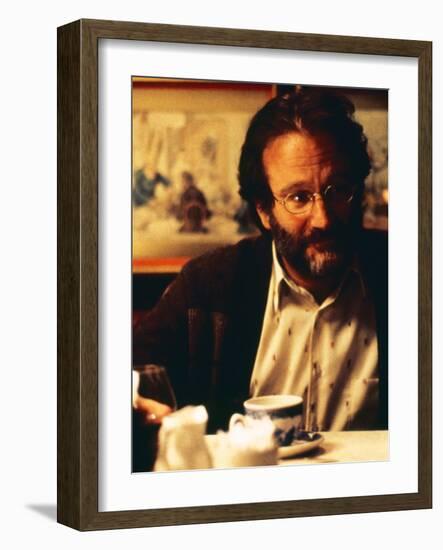 Good Will Hunting-null-Framed Photo