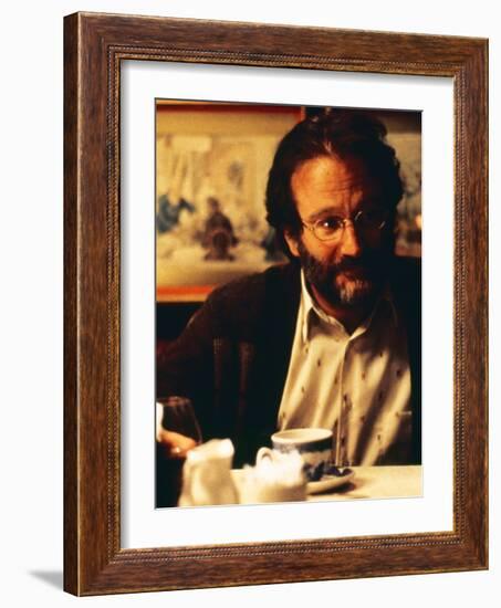 Good Will Hunting-null-Framed Photo