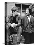 Good Will Hunting-null-Stretched Canvas