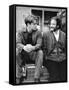 Good Will Hunting-null-Framed Stretched Canvas