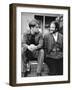 Good Will Hunting-null-Framed Photo