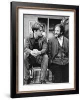 Good Will Hunting-null-Framed Photo