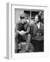 Good Will Hunting-null-Framed Photo