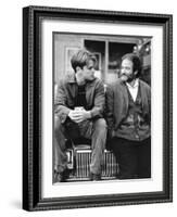 Good Will Hunting-null-Framed Photo