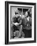 Good Will Hunting-null-Framed Photo