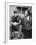 Good Will Hunting-null-Framed Photo