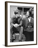 Good Will Hunting-null-Framed Photo