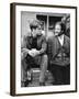 Good Will Hunting-null-Framed Photo