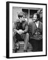 Good Will Hunting-null-Framed Photo