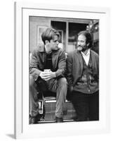 Good Will Hunting-null-Framed Photo