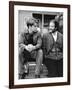 Good Will Hunting-null-Framed Photo