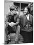 Good Will Hunting-null-Mounted Photo