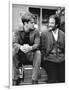 Good Will Hunting-null-Framed Photo