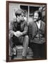 Good Will Hunting-null-Framed Photo