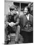 Good Will Hunting-null-Mounted Photo