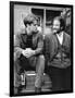 Good Will Hunting-null-Framed Photo