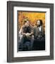 Good Will Hunting-null-Framed Photo