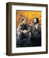 Good Will Hunting-null-Framed Photo