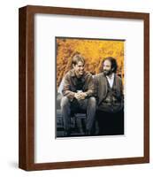 Good Will Hunting-null-Framed Photo