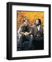 Good Will Hunting-null-Framed Photo