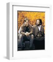 Good Will Hunting-null-Framed Photo