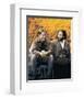 Good Will Hunting-null-Framed Photo