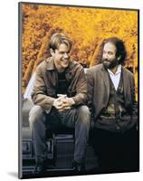 Good Will Hunting-null-Mounted Photo