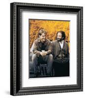 Good Will Hunting-null-Framed Photo