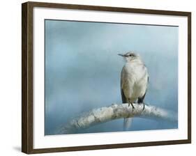 Good Winter Morning-Jai Johnson-Framed Giclee Print