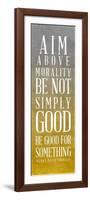 Good-Sd Graphics Studio-Framed Premium Giclee Print