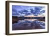 Goodbye Blue Sky-Giuseppe Torre-Framed Photographic Print