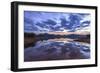 Goodbye Blue Sky-Giuseppe Torre-Framed Photographic Print