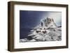 Goodbye Blue Sky-Philippe Sainte-Laudy-Framed Photographic Print