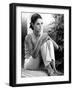 Goodbye Columbus, Ali Macgraw, 1969-null-Framed Photo