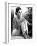 Goodbye Columbus, Ali Macgraw, 1969-null-Framed Photo