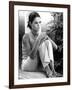 Goodbye Columbus, Ali Macgraw, 1969-null-Framed Photo