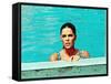 Goodbye Columbus, Ali MacGraw, 1969-null-Framed Stretched Canvas