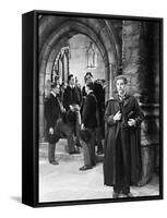 Goodbye, Mr. Chips, 1939-null-Framed Stretched Canvas