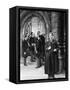 Goodbye, Mr. Chips, 1939-null-Framed Stretched Canvas