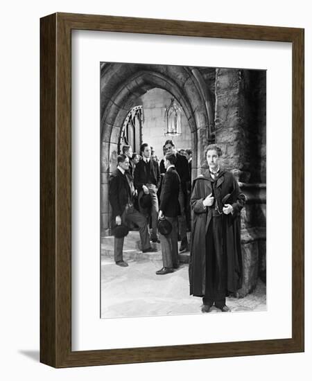 Goodbye, Mr. Chips, 1939-null-Framed Photographic Print