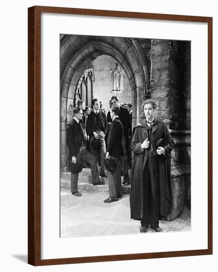 Goodbye, Mr. Chips, 1939-null-Framed Photographic Print