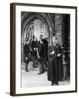 Goodbye, Mr. Chips, 1939-null-Framed Photographic Print