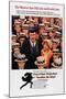 Goodbye, Mr. Chips, Peter O'Toole, Petula Clark, 1969-null-Mounted Art Print