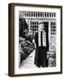 Goodbye, Mr. Chips, Robert Donat, 1939-null-Framed Photo