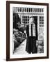 Goodbye, Mr. Chips, Robert Donat, 1939-null-Framed Photo