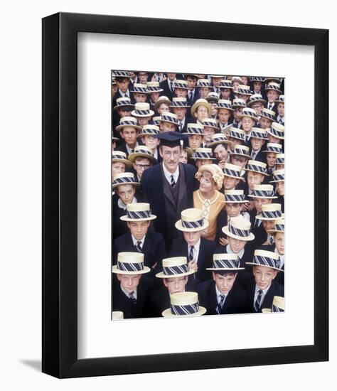 Goodbye, Mr. Chips-null-Framed Photo