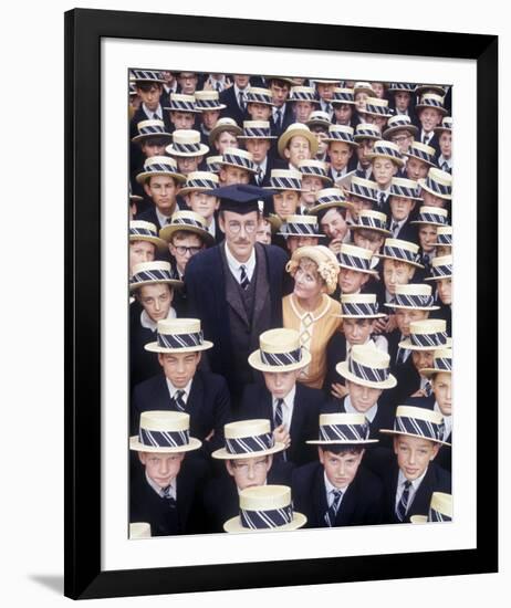 Goodbye, Mr. Chips-null-Framed Photo